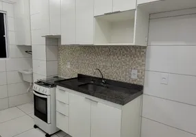 Foto 1 de Apartamento com 2 Quartos para alugar, 50m² em Manoel Bezerra Lopes, Caruaru