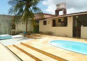 Foto 1 de Casa com 3 Quartos à venda, 125m² em Cohajap, São Luís