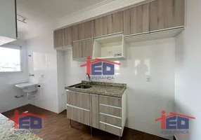 Foto 1 de Apartamento com 3 Quartos à venda, 68m² em Vila Yolanda, Osasco