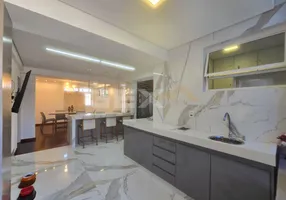 Foto 1 de Apartamento com 3 Quartos à venda, 150m² em Centro, Divinópolis