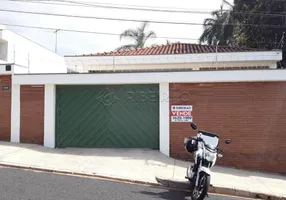 Foto 1 de Casa com 3 Quartos à venda, 190m² em Jardim América, Ribeirão Preto