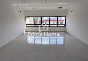 Foto 1 de Sala Comercial com 1 Quarto para alugar, 49m² em Centro, Campinas