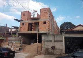 Foto 1 de Cobertura com 2 Quartos à venda, 110m² em Vila America, Santo André
