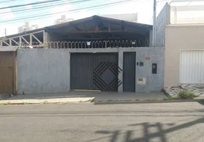 Foto 1 de Galpão/Depósito/Armazém à venda, 243m² em Vila Jardini, Sorocaba