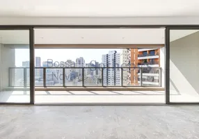 Foto 1 de Apartamento com 3 Quartos à venda, 152m² em Vila Nova Conceição, São Paulo