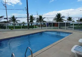 Foto 1 de Cobertura com 3 Quartos à venda, 130m² em Maracanã, Praia Grande