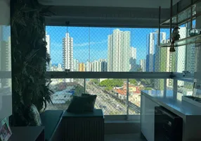 Foto 1 de Apartamento com 3 Quartos à venda, 86m² em Brisamar, João Pessoa