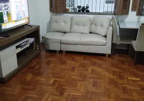 Foto 1 de Apartamento com 3 Quartos à venda, 120m² em Saúde, Salvador