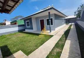 Foto 1 de Casa com 4 Quartos à venda, 130m² em Jaconé, Saquarema