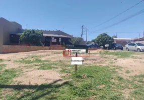 Foto 1 de Lote/Terreno à venda, 264m² em Vila Boa Vista, Jaguariúna