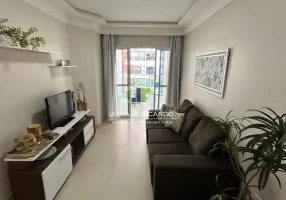 Foto 1 de Apartamento com 2 Quartos à venda, 65m² em Centro, Guarapari