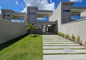 Foto 1 de Casa com 4 Quartos à venda, 180m² em Urucunema, Eusébio