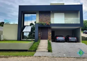 Foto 1 de Casa de Condomínio com 4 Quartos à venda, 295m² em Ingleses do Rio Vermelho, Florianópolis