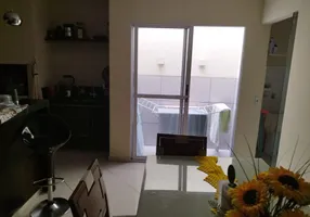 Foto 1 de Casa de Condomínio com 3 Quartos à venda, 130m² em Petrópolis, Várzea Grande