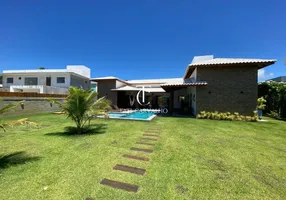 Foto 1 de Casa de Condomínio com 3 Quartos à venda, 250m² em Centro Porto de Sauípe, Mata de São João