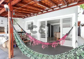 Foto 1 de Casa com 3 Quartos à venda, 188m² em Vila Cruzeiro, São Paulo
