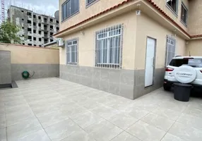 Foto 1 de Casa com 4 Quartos à venda, 230m² em Praça Seca, Rio de Janeiro