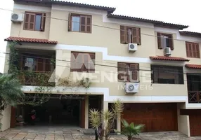 Foto 1 de Casa com 3 Quartos à venda, 179m² em Jardim São Pedro, Porto Alegre