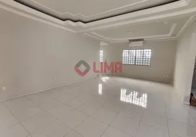 Foto 1 de Casa com 3 Quartos para alugar, 390m² em Samambaia Parque Residencial, Bauru