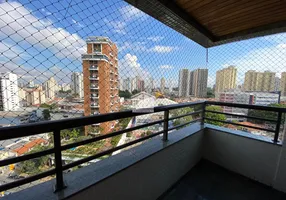 Foto 1 de Apartamento com 3 Quartos à venda, 110m² em Chácara Santo Antônio Zona Leste, São Paulo