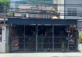 Foto 1 de Imóvel Comercial com 2 Quartos à venda, 250m² em Riachuelo, Rio de Janeiro