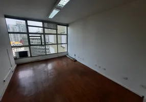 Foto 1 de Sala Comercial para alugar, 55m² em República, São Paulo