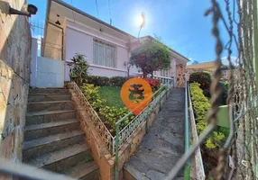 Foto 1 de Casa com 4 Quartos à venda, 299m² em Santa Tereza, Belo Horizonte