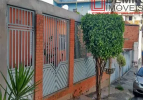 Foto 1 de Casa com 2 Quartos à venda, 100m² em Jardim Arco Iris, Cotia