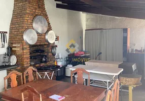 Foto 1 de Casa com 3 Quartos à venda, 180m² em Nova Cachoeirinha, Belo Horizonte