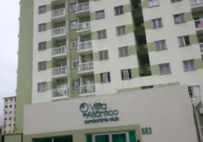 Foto 1 de Apartamento com 2 Quartos à venda, 52m² em Jardim Atlântico, Serra