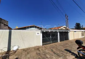 Foto 1 de Casa com 2 Quartos à venda, 131m² em Jardim Beatriz, São Carlos