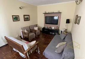Foto 1 de Casa com 3 Quartos à venda, 218m² em Vila Lemos, Campinas