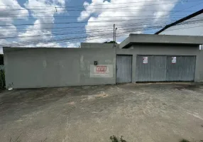 Foto 1 de Casa com 3 Quartos à venda, 170m² em Tiúma, São Lourenço da Mata
