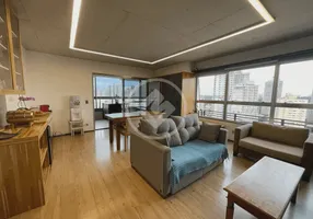 Foto 1 de Apartamento com 1 Quarto à venda, 140m² em Jardim das Acacias, São Paulo