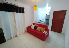 Foto 1 de Apartamento com 2 Quartos à venda, 61m² em Aririu, Palhoça