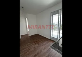 Foto 1 de Apartamento com 1 Quarto à venda, 31m² em Vila Nova das Belezas, São Paulo