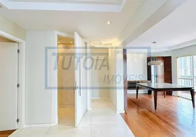 Foto 1 de Apartamento com 3 Quartos à venda, 165m² em Vila Mariana, São Paulo