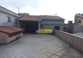 Foto 1 de Casa com 3 Quartos à venda, 330m² em Alves Dias, São Bernardo do Campo