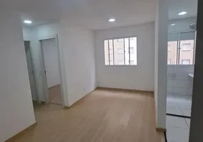 Foto 1 de Apartamento com 2 Quartos à venda, 41m² em Vila das Belezas, São Paulo