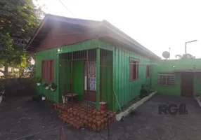 Foto 1 de Casa com 3 Quartos à venda, 101m² em Camaquã, Porto Alegre