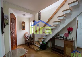 Foto 1 de Casa com 4 Quartos à venda, 143m² em Jardim das Flores, Osasco