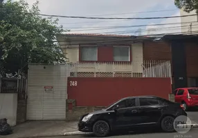 Foto 1 de Imóvel Comercial com 3 Quartos à venda, 275m² em Vila Nova Conceição, São Paulo