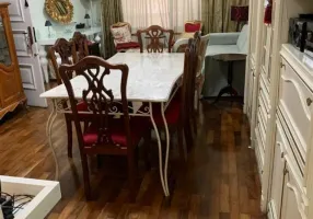 Foto 1 de Sobrado com 4 Quartos à venda, 163m² em Vila Firmiano Pinto, São Paulo