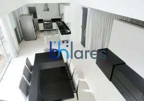 Foto 1 de Casa de Condomínio com 5 Quartos à venda, 415m² em Paquetá, Belo Horizonte