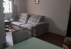 Foto 1 de Apartamento com 3 Quartos à venda, 63m² em Jardim D Abril, São Paulo