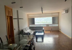 Foto 1 de Apartamento com 4 Quartos para alugar, 137m² em Lagoa, Rio de Janeiro