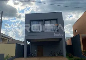 Foto 1 de Sobrado com 3 Quartos à venda, 221m² em Condomínio Buona Vita, Ribeirão Preto