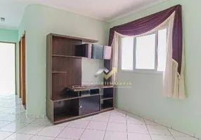 Foto 1 de Apartamento com 2 Quartos para alugar, 63m² em Vila Pires, Santo André