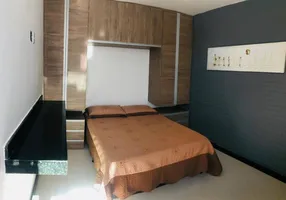 Foto 1 de Kitnet com 1 Quarto para alugar, 19m² em São João Batista, Belo Horizonte