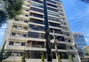 Foto 1 de Apartamento com 3 Quartos à venda, 104m² em Itaim Bibi, São Paulo